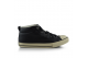 Converse Chuck Taylor All Star Street Shirling Lined (645201C) schwarz 2