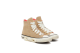 Converse Chuck Taylor All Star Suede Hi (A10416C) beige 1