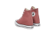 Converse Chuck Taylor All Star Wedge (A13832C) pink 2