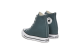 Converse Chuck Taylor All Star Wedge (A13841C) grün 2