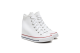 Converse Chuck Taylor All Star Wedge Platform (A11908C) weiss 1
