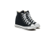 Converse Chuck Taylor All Star Wedge Platform (A11909C) schwarz 1