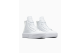 Converse Chuck Taylor Cruise Leather (A06144C) weiss 2