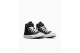 Converse Chuck Taylor All Star 1V (372883C) schwarz 3