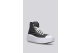 Converse Chuck Taylor All Star Move (A11115C) schwarz 6