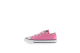 Converse Chuck Taylor All Star Baby Ox (7J238C) pink 6