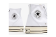 Converse Court Canvas Leather (A07444C) weiss 4