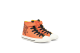 Converse x Naruto Chuck Taylor All Star Hi (A14840C) orange 1