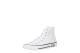 Converse CTAS Logo Play (A14259C) weiss 2