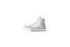 Converse Chuck Taylor All Star Lift Disco (A17658C) silber 1