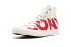 Converse Chuck Taylor All Star Print Hi (159532F) weiss 4