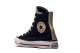 Converse CTAS Hi Mono Metal (570286C 001) schwarz 4