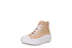 Converse Chuck Taylor All Star Move (A14998C) beige 1