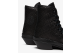 Converse De Luxe Pointed (A15435C) schwarz 3