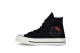 Converse Кеды converse chuck taylor move (163902C) schwarz 1