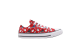 Converse Hello Kitty x Chuck Taylor All Star Low (163913C) rot 3