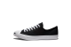 Converse Jack Purcell Low Top (1Q699) schwarz 2
