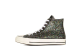 Converse JW Anderson x Chuck 70 Hi Glitter (164697C) bunt 1