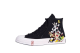 Converse KITH x Looney Tunes Chuck Taylor All Star 1970 High 70 Hi (169083C) schwarz 1