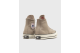 Converse Leather (A14650C) beige 4