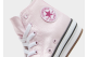 Converse Lift (A17128C) rosa 5