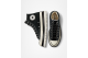 Converse Canvas LTD (A06054C) schwarz 3