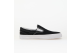 Converse One Star CC Pro Suede Slip On (160545C) schwarz 3