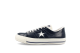 Converse One Star J (35200410) schwarz 1