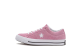 Converse One Star Ox (159492C) pink 1