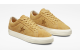 Converse One Star Pro Vintage Suede (A04158C) gelb 4