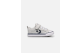 Converse PRO BLAZE STRAP OX (A13081C) weiss 4