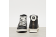 Converse Snake Print Creamwhite Pro Leather (170496C) schwarz 4