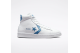 Converse Pro Leather Dip HI (172651C) weiss 1