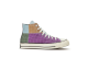 Converse Chuck Quad Ripstop 70 Hi (166317C) bunt 1