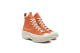 Converse Run Star Hike Platform (A09911C) orange 1