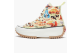 Converse Run Star Hike Twisted Hi Resort (167895C) beige 2