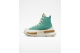 Converse Run Star Legacy CX Workwear High Algae Coast (A03054C) grün 2