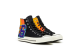 Converse x Space Jam Chuck 70 Hi (172482C) schwarz 4