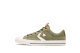 Converse Star Player Olive (162568C) grün 1