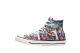 Converse Tom Jerry x Chuck Taylor All Star High Multi Hi And (165735C) bunt 1