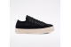 Converse Chuck Taylor All Espadrille Low Star (567685C) schwarz 1