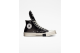 Converse x TURBODRK Chuck 70 DRKSHDW Hi (A01291C) schwarz 1