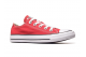 Converse Unisex Sneaker AS OX M9696 (M9696 Red) rot 3