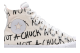Converse UNT1TL3D Hi Not a Chuck gs (266515C) beige 6