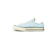 Converse Chuck Taylor All Star Low Ox 70 Agate Blue (167701C) blau 6