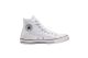 Converse CHUCK TAYLOR ALL STAR WIDE (167492C) weiss 5
