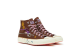 Converse Bandulu x Chuck 70 High Hi (169909C) braun 3