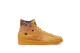 Converse x Bandulu Pro Leather High Mid (169908C) braun 1