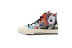 Converse Chuck the World 70 Hi Beat (170680C) bunt 6