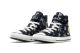 Converse x Coraline Chuck Taylor All Star Easy On (A12508C) schwarz 2